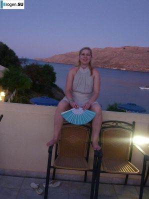 naked on the rocky shores. Part 3. Thumbnail 13