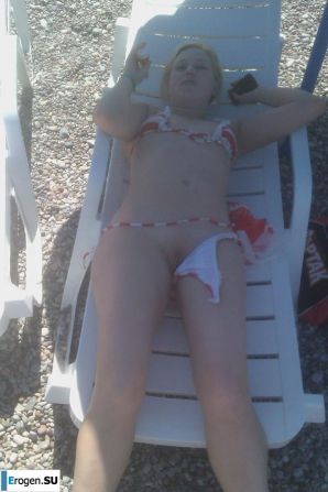 naked on the rocky shores. Part 3. Thumbnail 20