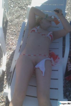 naked on the rocky shores. Part 3. Thumbnail 21