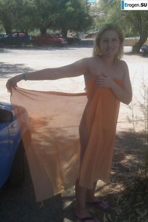 naked on the rocky shores. Part 3. Thumbnail 29