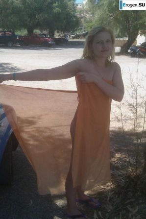 naked on the rocky shores. Part 3. Thumbnail 30