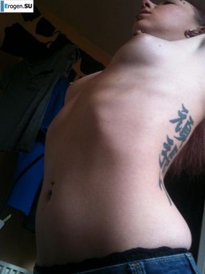 tattooed and pierced informal. Thumbnail 2