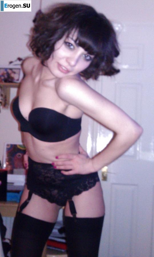 skinny short hair. Photo 4