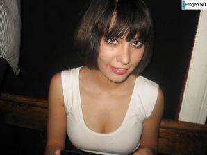 skinny short hair. Thumbnail 10