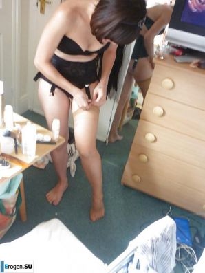 skinny short hair. Thumbnail 11