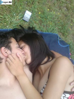 sex on a picnic. Thumbnail 1