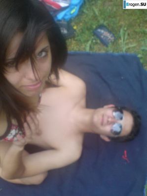 sex on a picnic. Thumbnail 7