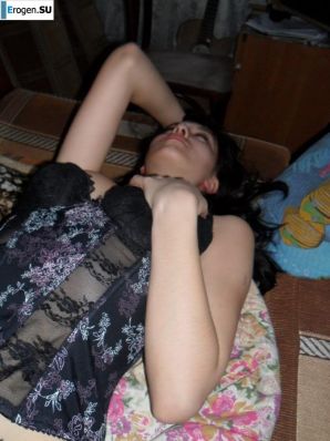 Russian cutie and sex with a guy. Thumbnail 14