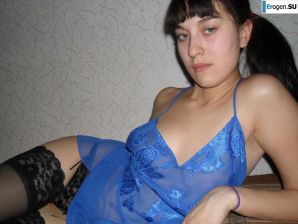 Russian cutie and sex with a guy. Thumbnail 27
