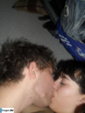 Russian cutie and sex with a guy. Thumbnail 36