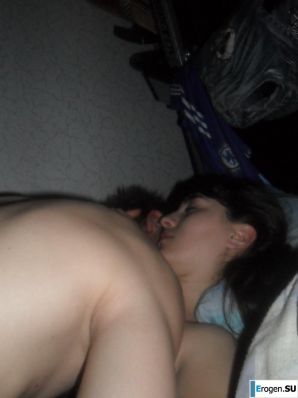 Russian cutie and sex with a guy. Thumbnail 38