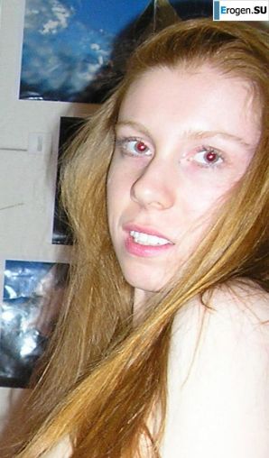 modesty undressed in front of the camera. Thumbnail 19