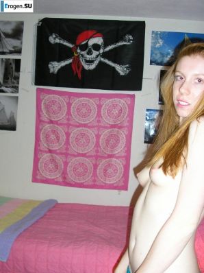 modesty undressed in front of the camera. Thumbnail 20