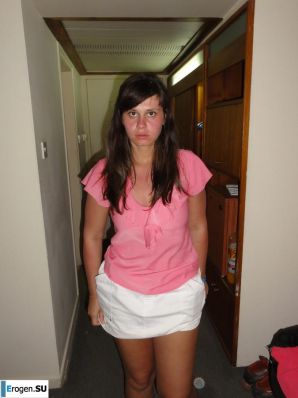 on the beach in Miami without a swimsuit. Part 2. Thumbnail 2