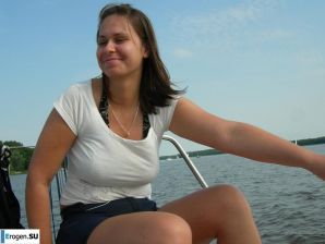 on the beach in Miami without a swimsuit. Part 2. Thumbnail 33