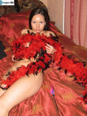 mischievous cat before sex. Thumbnail 26
