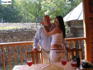 cottage role-playing games and striptease. Thumbnail 1