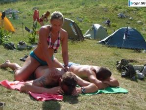 tourists and nudists in one bottle. Thumbnail 14