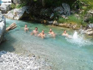 tourists and nudists in one bottle. Thumbnail 18