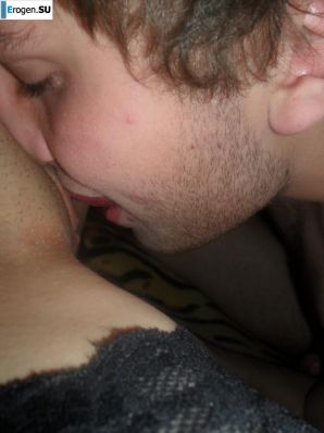 Russian cutie and sex with a guy. Part 2. Thumbnail 36
