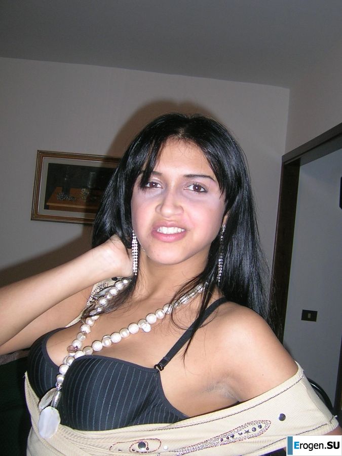 latin girl with a boyfriend. Slide 18
