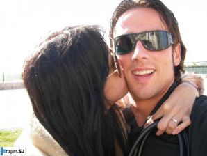 latin girl with a boyfriend. Thumbnail 23