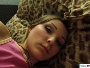 an appetizing student without clothes. Thumbnail 1