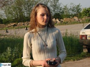 аппетитная студентка без одежды. Миниатюра 24