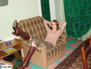 аппетитная студентка без одежды. Миниатюра 8