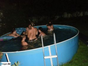 naked chicks in the pool. Thumbnail 12