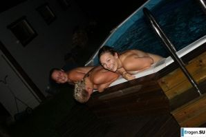 naked chicks in the pool. Thumbnail 34
