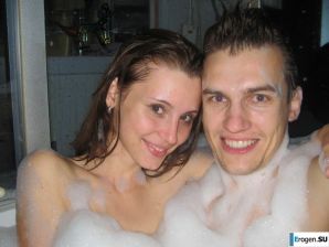 naked charming in between sex. Thumbnail 16