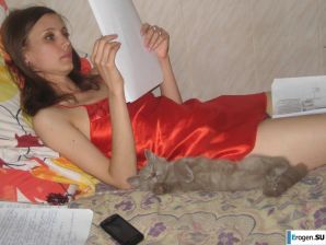 naked charming in between sex. Thumbnail 17