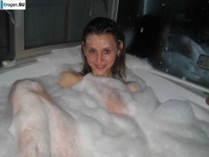 naked charming in between sex. Thumbnail 5