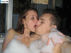 naked charming in between sex. Thumbnail 9