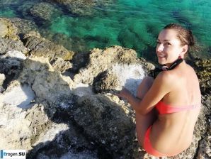 leave without a swimsuit. Part 2. Thumbnail 18
