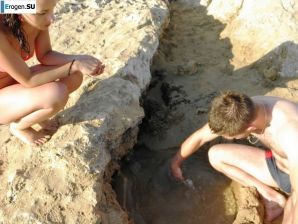 leave without a swimsuit. Part 2. Thumbnail 19