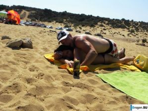 leave without a swimsuit. Part 2. Thumbnail 22