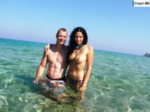 leave without a swimsuit. Part 2. Thumbnail 27