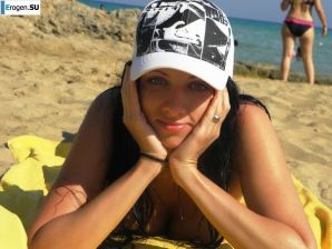 leave without a swimsuit. Part 2. Thumbnail 30
