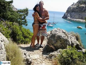 leave without a swimsuit. Part 2. Thumbnail 38