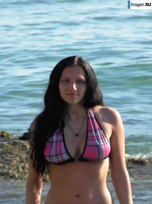 отпуск без купальника. Часть 3. Миниатюра 12