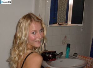 blonde nudism and debauchery. Thumbnail 11