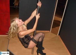 blonde nudism and debauchery. Thumbnail 36