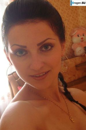 знойная сексуальная брюнетка. Часть 3. Миниатюра 1