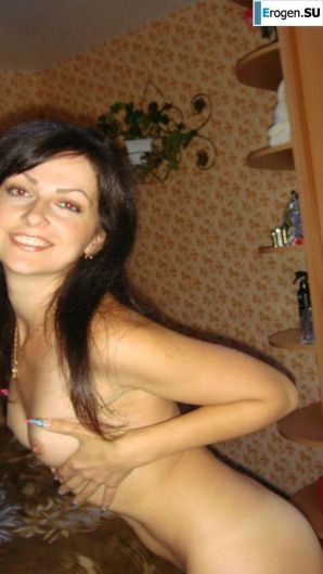 sultry sexy brunette. Part 3. Thumbnail 14