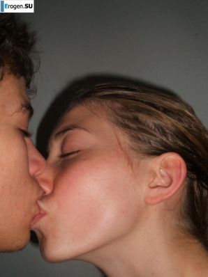 a happy young couple presents. Thumbnail 8