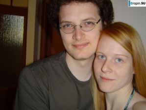 young Jewish couple. Thumbnail 1