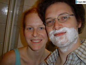 young Jewish couple. Thumbnail 17