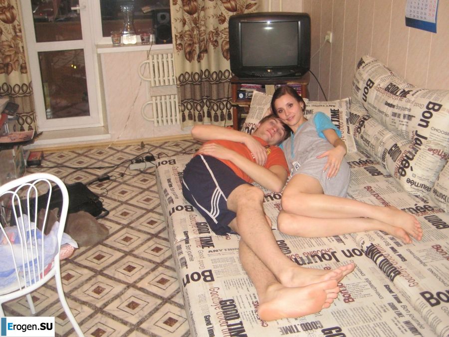 голая очаровашка в перерывах между сексом. Часть 2. Слайд 37